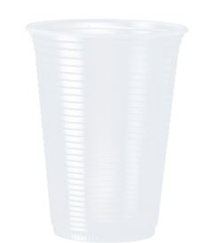 COPO DESC.FONPLASTTRANSP. 400ML PS5X50UN
