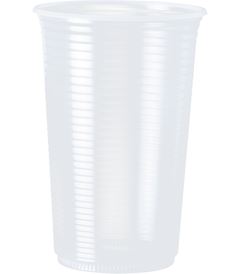 COPO DESC.FONPLAST TRANSP. 500MLPS5X50UN