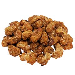 CASTANHA DE CAJU CARAM/GERG.BIJOU 6X60GR