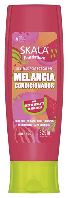 COND.SKALA MELANCIA 6X325ML11/28