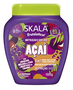 CR.TRAT.SKALA AÇAI 3X1KG 11/28