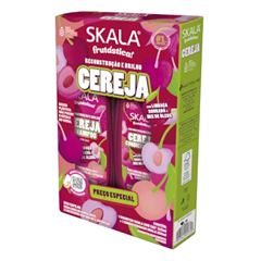 SH+COND.KIT SKALA CEREJA COND 200ML