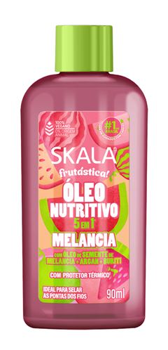 OLEO CAB.SKALA MELANCIA 90ML10/27