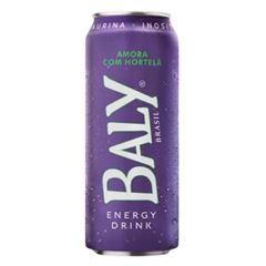 B.ENERGETICO BALY AMORA C/HORTLT 6X473ML