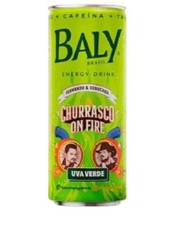 ENERGETICO BALY UVA VERDE LATA