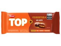 CHOCOLATE BARRA COBERTURA CONFEITEIRO TOP AO LEITE