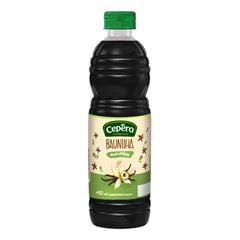 AROMA ARTIFICIAL BAUNILHA CEPERA 1X480ML
