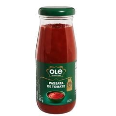 MOLHO PASSATA DE TOMATE OLE