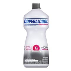 ALCOOL CHA BRANCO COPERA 46º INPM