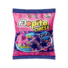 PIRULITO FLORESTAL FLOPITO CHIC.G.TF6/28