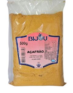 ACAFRAO EM PO BIJOU 500GR (01/28)