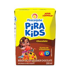 ACHOC. LIQ.PIRAKIDS ZL-TP 27X200ML