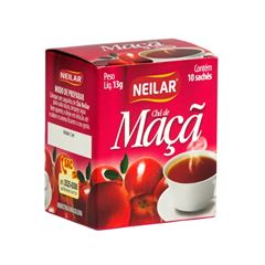 CHA NEILAR MAÇA  5X10X13G (11/27)