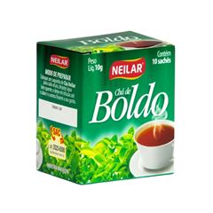CHA NEILAR BOLDO 5X10X10G