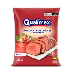 AMACIANTE DE CARNES QUALIMAX