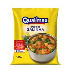CALDO QUALIMAX GALINHA (01/27)