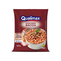 CALDO  QUALIMAX SABOR BACON (01/27)