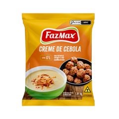 CREME CEBOLA FAZMAX