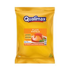 FLAN QUALIMAX PAPAIA