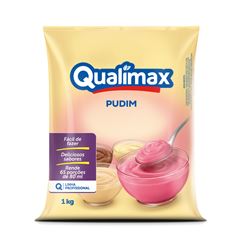 PUDIM COCO QUALIMAX 01/27