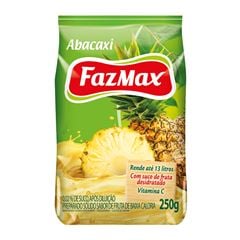 REFRESCO  FAZMAX ABACAXI RENDE 13 L02/27