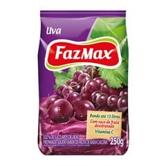 REFRESCO FAZMAX UVA RENDE 13 L 2/27