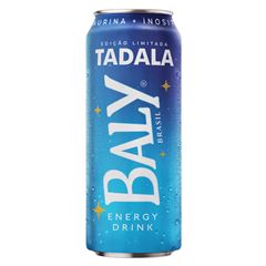 B.ENERGETICO BALY TADALY LATA 6X473ML