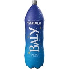 B.ENERGETICO BALY TADALY PET 2LT (12/26)