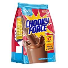 ACHOCOLATADO PO CHOOKY FORCE-SACHE