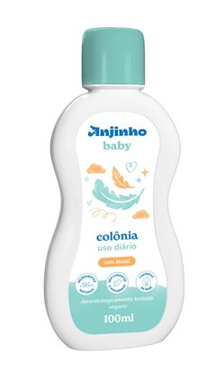 COLONIA ANJINHO BABY (02/28)