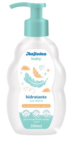 LOCAO HIDRAT.ANJINHO BABY 03/28