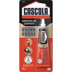 COLA CASCOLA EXTRA FORTE 8X30GR 01/28
