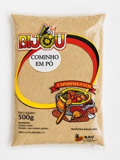COMINHO PO BIJOU-PC 1X500GR