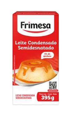 LEITE COND.FRIMESA SEMI DESNATADO 02/27