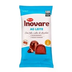 CHOCOLATE GOTAS INOVARE 2,050KG (08/27)