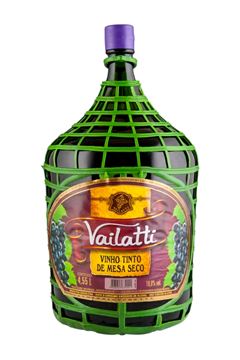 B.VINHOVAILATTI TT SC VD GARRAFAO 4,55LT