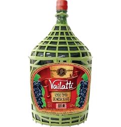 B.VINHOVAILATTI TT SV VD GARRAFAO 4,55LT