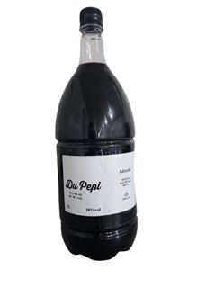 B.COQ.ALCOOLICA  MISTA ADOÇ PEPI PET 2LT
