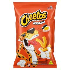 ELMA CHIPS CHEETOS LUA 1X80GR (07/26)