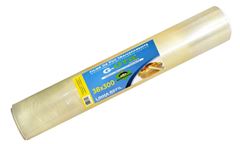 FILME PVC G-UTIL GUARUFILME 25X38X300MT
