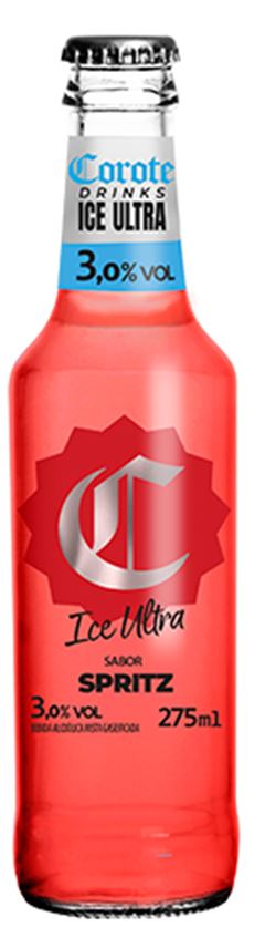 B.COROTE DRINK ICE SPRITZ VD 275ML