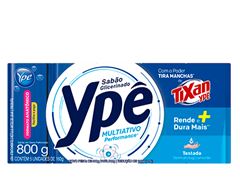 SABAO YPE  MULTIATIVO 12X5X160GR