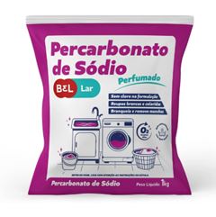 PERCARBONATO DE SODIO PERFUMADO BEL