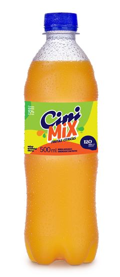 B.CINI MIX FRUTAS CITRICAS 12X500ML