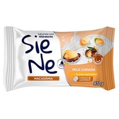 SABONETE YPE SIENE MACADAMIA FLPCK 12X85GR