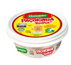 DOCE PACOKINHA GUIMARAES ROLHA PT