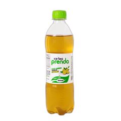 CHA MATE CINI PESSEGO 12X500ML