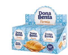 FERMENTO DONA BENTA FERMIX INST.SECO