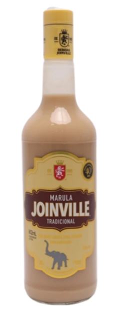 MARULA JOINVILE VIDRO