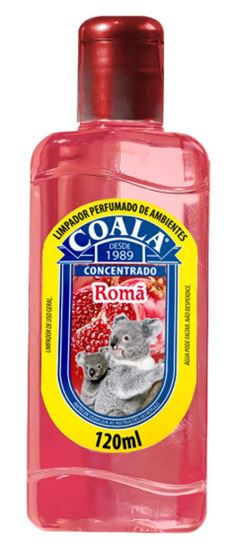COALA LIMPEZA CONCENTRADA PERFUME ROMA